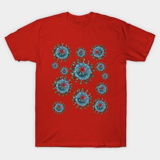 CORONAVIRUS T-Shirt